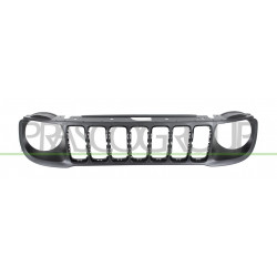 GRILLE CALANDRE NOIRE-MATE MOD. LONGITUDE/SPORT/ALTITUDE