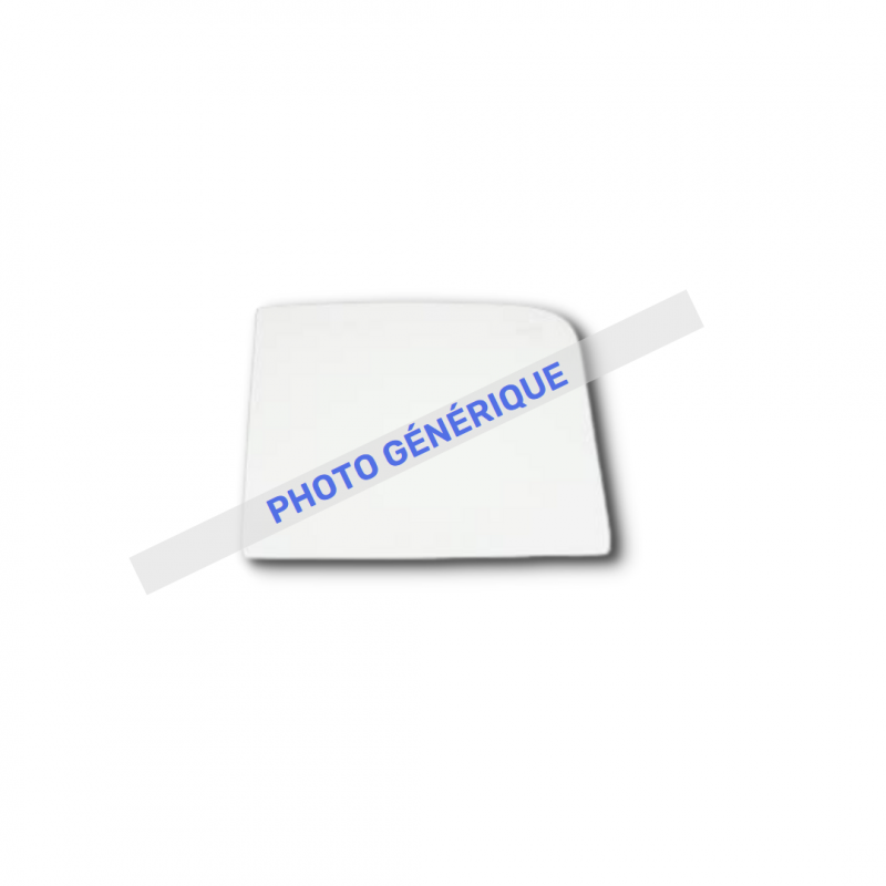 Vitre descendante Vitre descendante