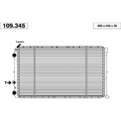 Radiateur