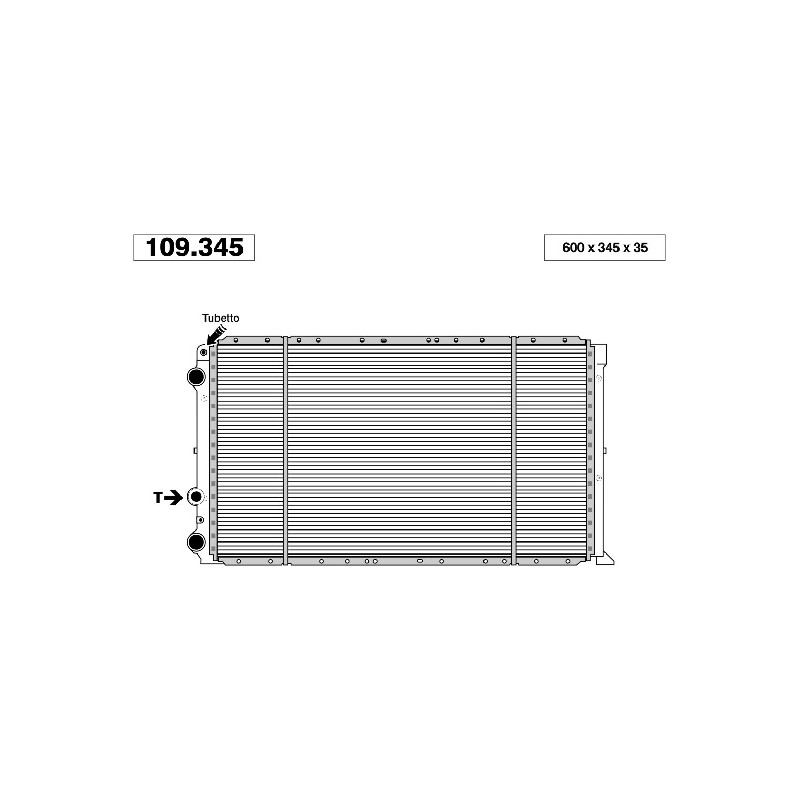 Radiateur