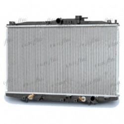 Radiateur