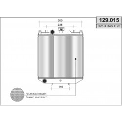 Radiateur