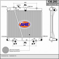 Radiateur