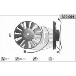 Ventilador