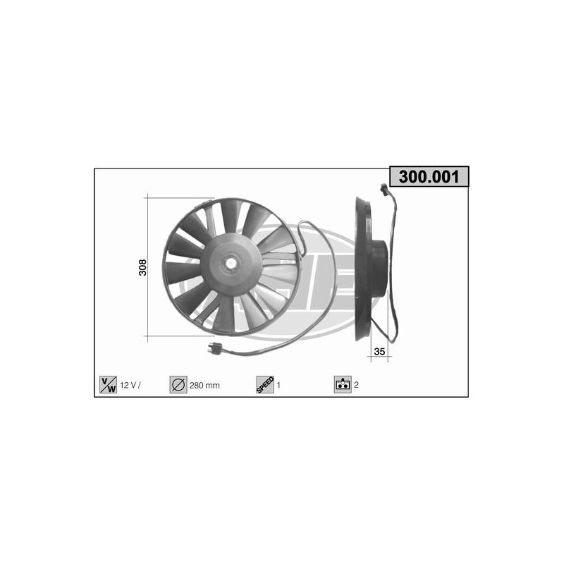 Ventilador Ventilador