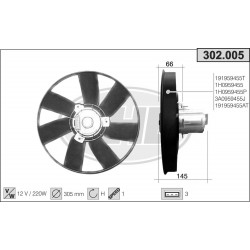Ventilador