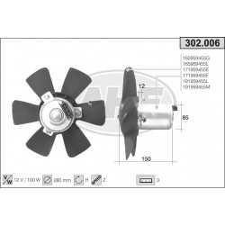 Ventilador