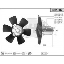 Ventilador