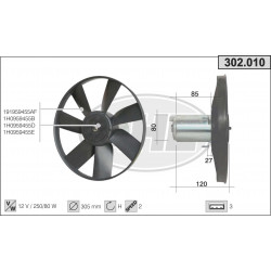 Ventilador