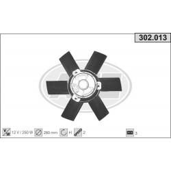 Ventilador