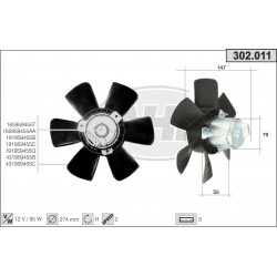 Ventilador