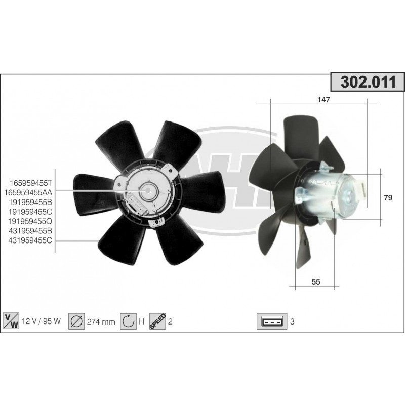 Ventilador Ventilador