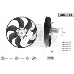Ventilador
