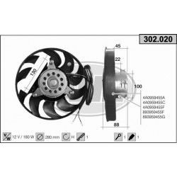 Ventilador