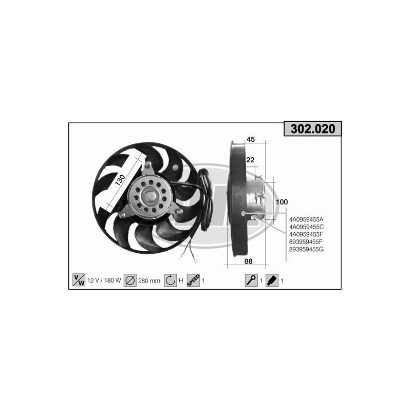 Ventilador Ventilador