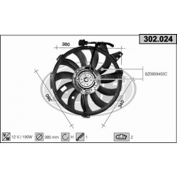 Ventilador