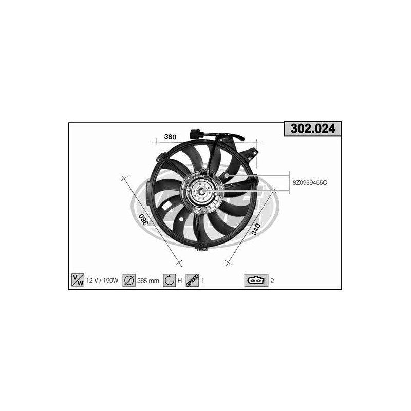 Ventilador Ventilador