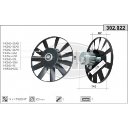 Ventilador
