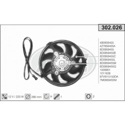 Ventilador