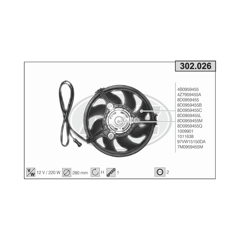 Ventilador Ventilador
