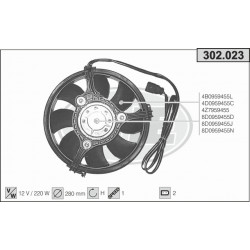 Ventilador