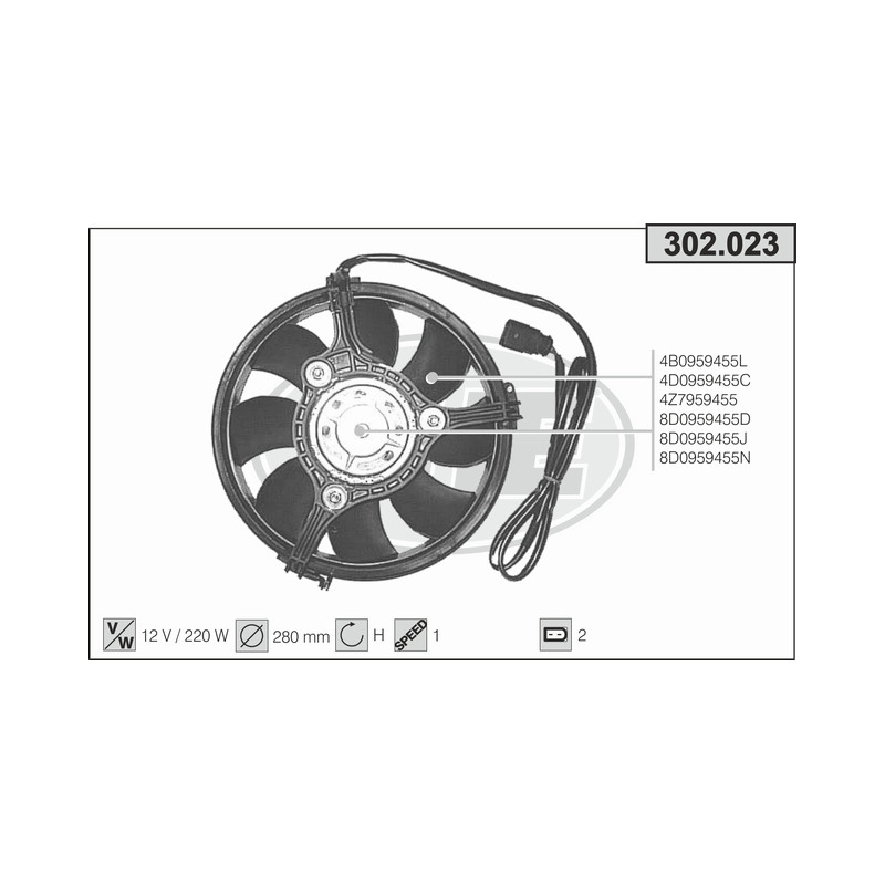 Ventilador Ventilador
