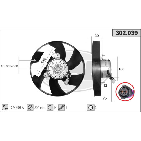Ventilador