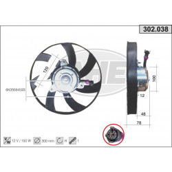 Ventilador