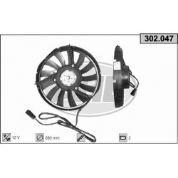 Ventilador