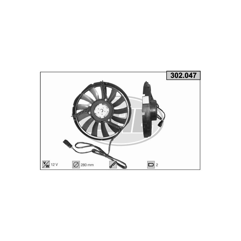 Ventilador