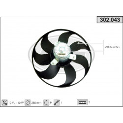 Ventilador
