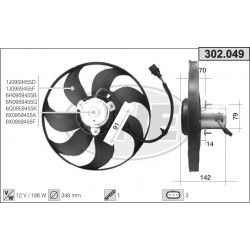 Ventilador