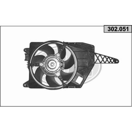 Ventilador