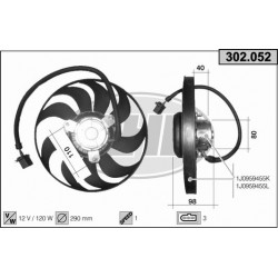 Ventilador