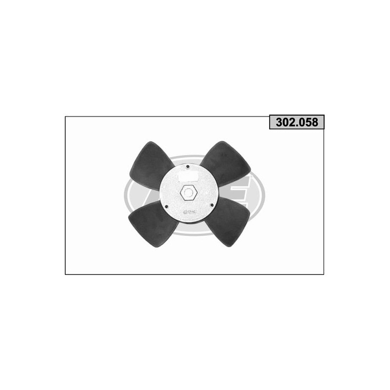 Ventilador Ventilador