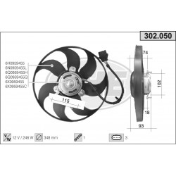 Ventilador
