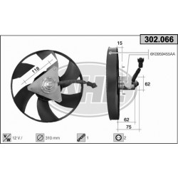 Ventilador