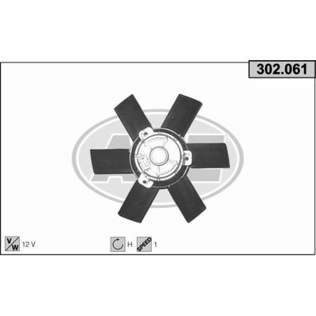 Ventilador