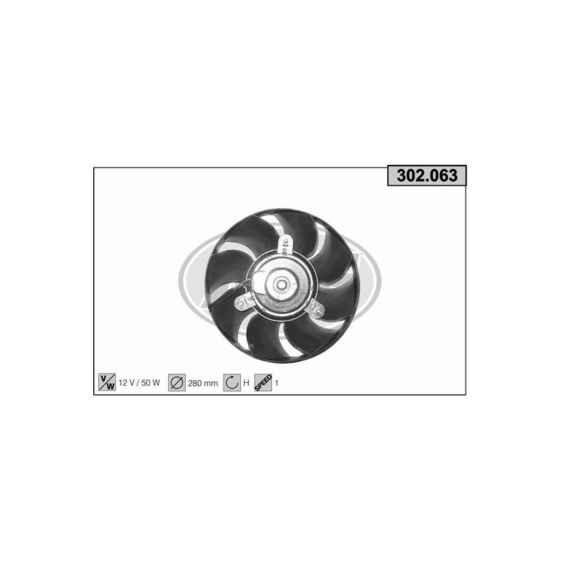 Ventilador Ventilador