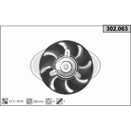 Ventilador