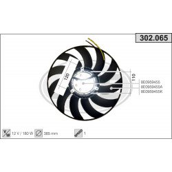 Ventilador