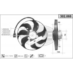Ventilador