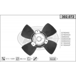 Ventilador