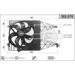 Ventilador