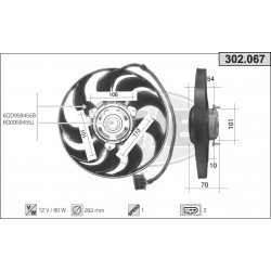 Ventilador
