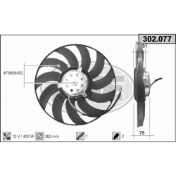Ventilador