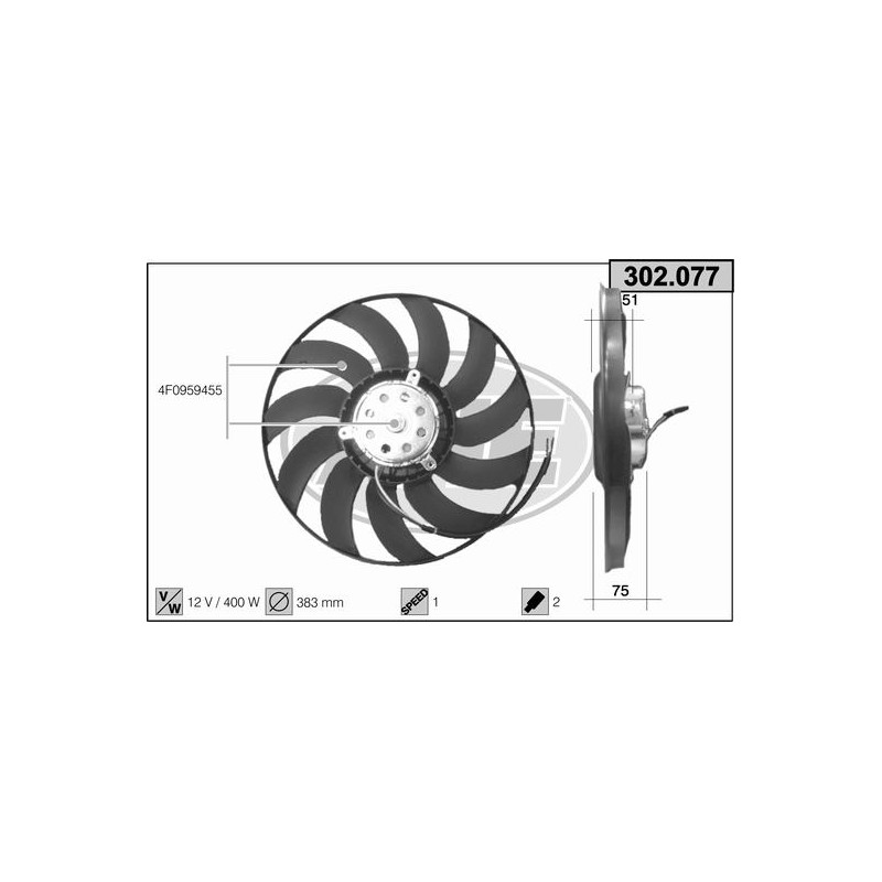 Ventilador Ventilador