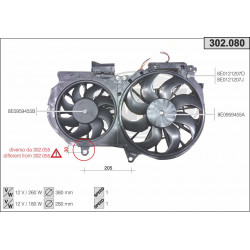 Ventilador