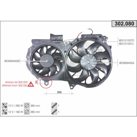Ventilador