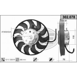 Ventilador
